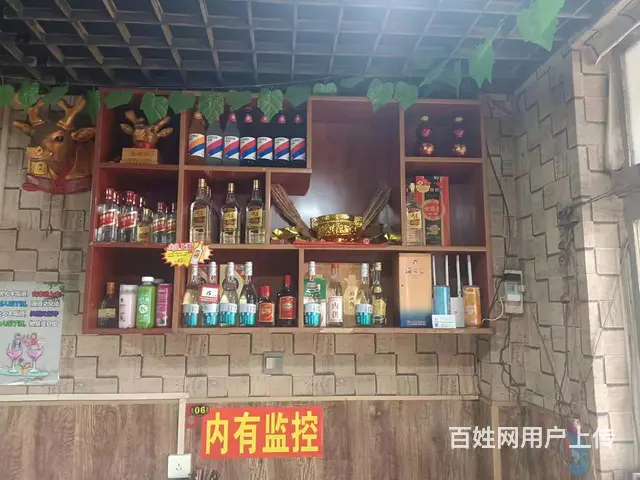 滕州市滕都帝景西门118平餐馆转让 - 图片 2