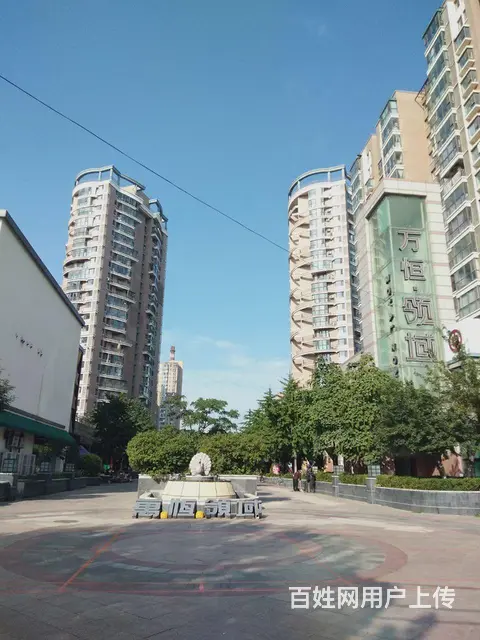 低价出租，拎包入住，供暖非常好 - 图片 6