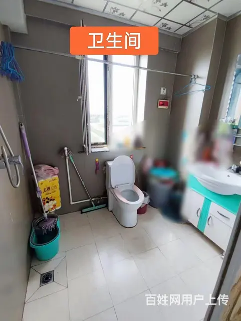 5楼带阁楼带南北2个大晒台 - 图片 8