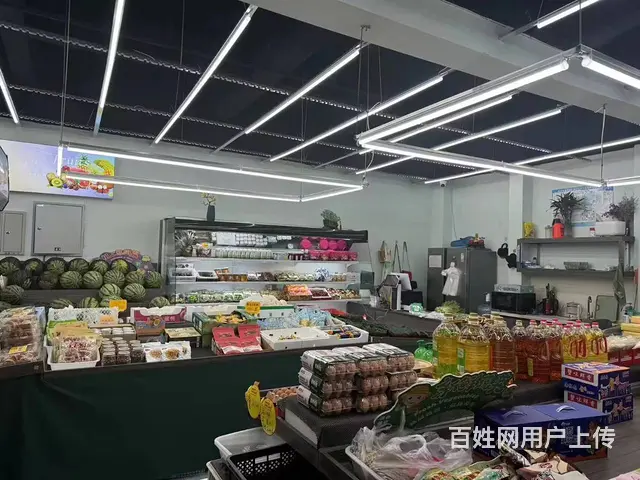 沈北新区正良二路生鲜超市出兑 - 图片 8