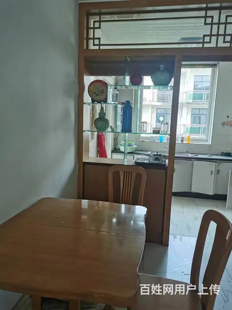 海慧花园 普通住宅2厅 简单装修 - 图片 4