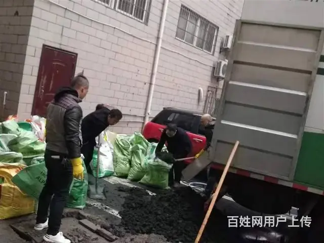 昆山污水池清理-工厂抽污水污泥清理 （污泥干湿分离 - 图片 2