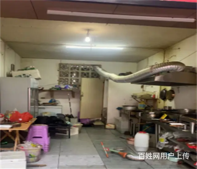 （同城搜铺网）七小门口10平烧烤店转让 - 图片 1