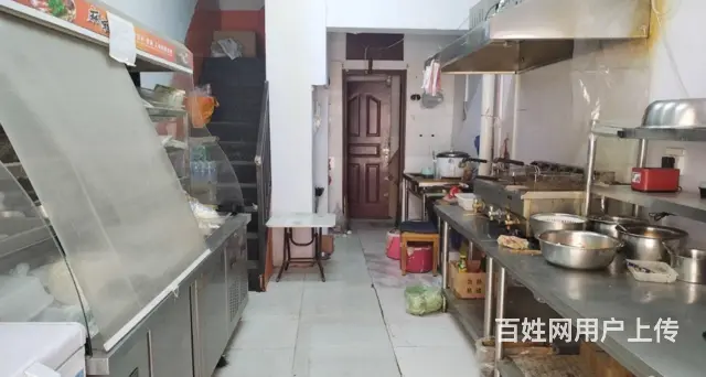 （速转店）急转 财满街品牌外卖店 租金低 收入稳 - 图片