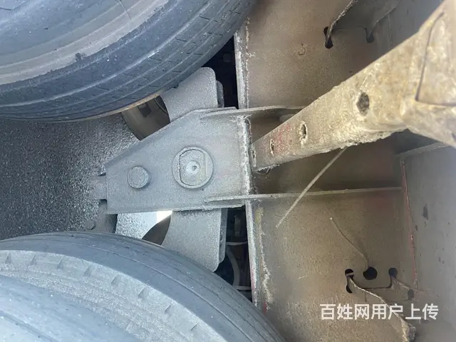 EQ6660PD3G系列 挂车斗/罐体 - 图片 9