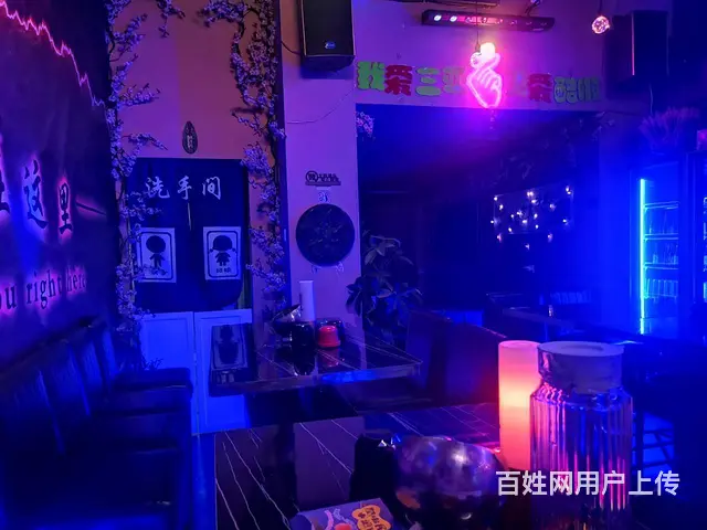 （51旺铺推荐）解放路80平民谣小酒吧转让 - 图片 10