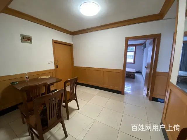 西区个人房 湖滨6期31中西隔壁北靠老淮海路南门18W终点站 - 图片 6