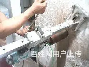 九江打孔切割师傅 空调打孔 墙面打孔 排气打孔切割 - 图片 5