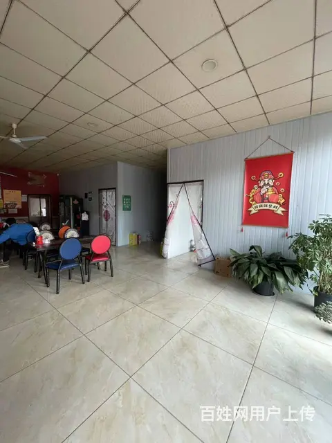 （烟台旺铺）芝罘区只楚纯一层饭店转让 - 图片 8