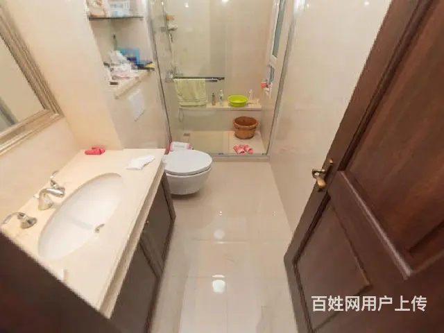 满五   万达旁 朗诗绿郡科技住宅 3房112平 258万 - 图片 5