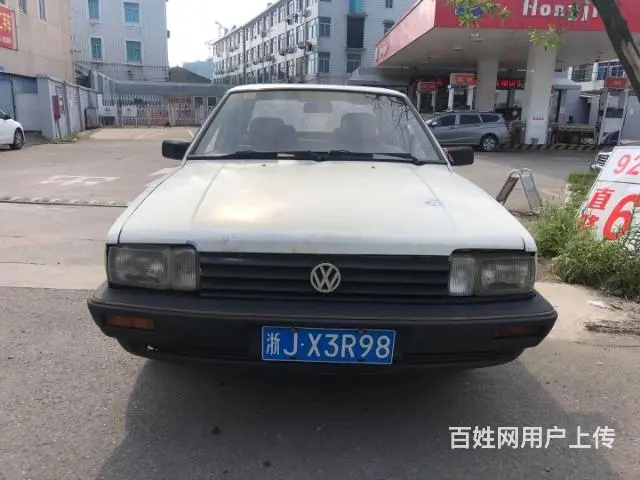 大众 桑塔纳 2005款 1.8 手动 LPG单燃料型 - 图片 5
