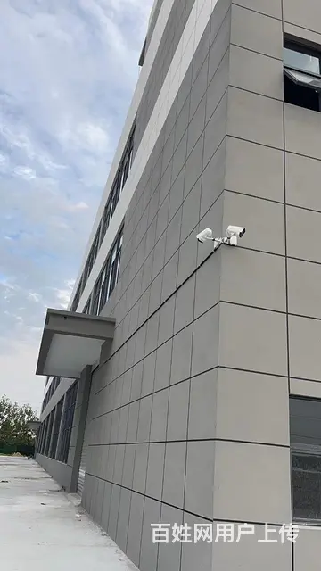 标准化厂房可做无尘车间(价格面议) - 图片 3