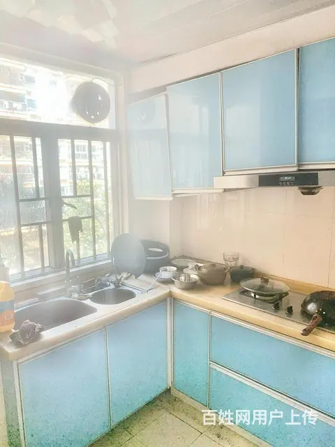 推荐好房 恒泰豪庭电梯三房 南向可看河景 价格实惠 看房方便 - 图片 5