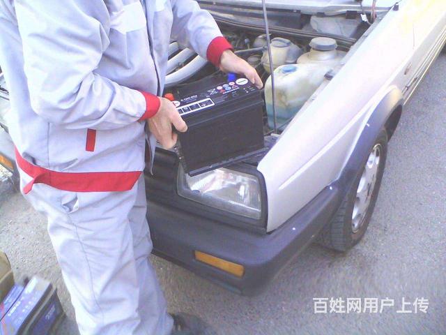 泰安长短途拖车电话的图片