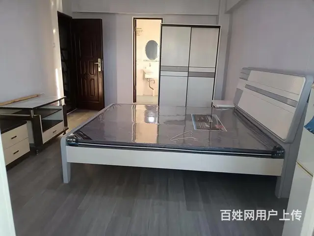地铁房泰和大厦(湖里-吕岭路) 普通住宅0厅 精装修 - 图片 2