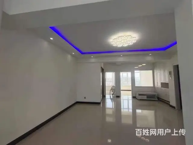 新天地9楼100平两室35.8万 - 图片 9