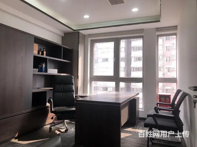 急租桐梓林人民南路新希望大厦旁丰德国际300平电梯 - 图片 8