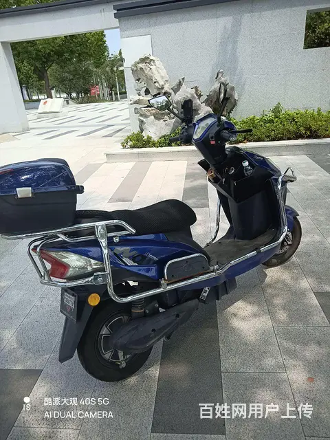 电动车 - 图片 4