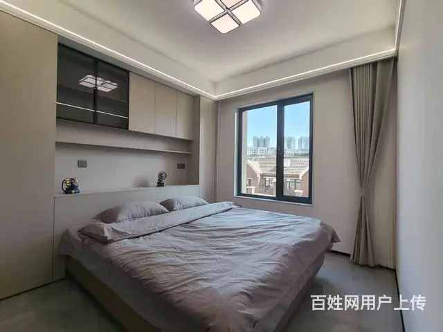 天鹅湾·赫郡(道里-工农) 普通住宅 豪华装修 - 图片 4