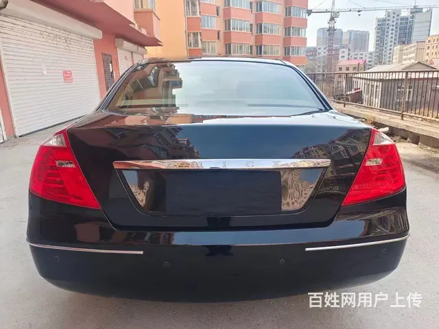 【搞定了！】别克 君越 2021款 2.0T 手自一体 Av - 图片 2