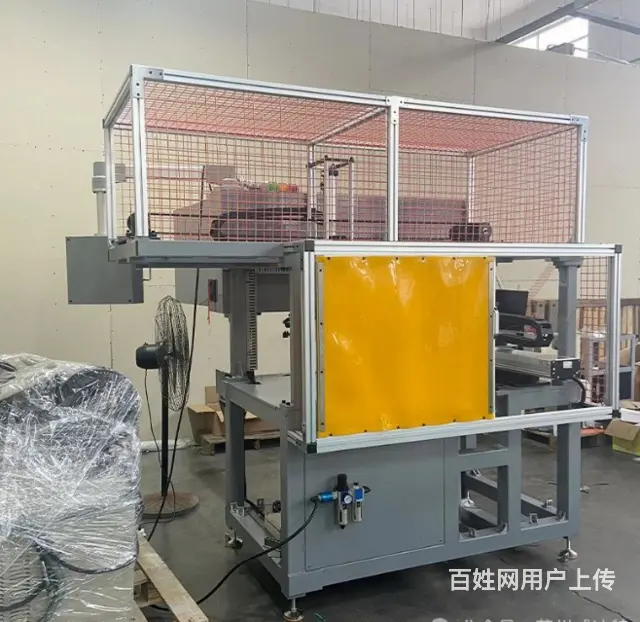 折弯焊接机-苏州威迪特 - 图片 4