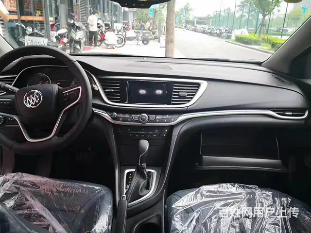 别克 英朗 2019款 1.3T 手自一体 18T 互联精英 - 图片 5