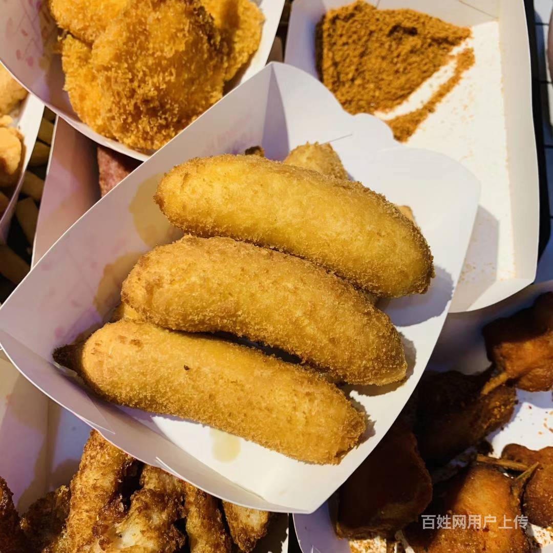 涪城区哪里有汉堡炸鸡店原料批发.绵阳汉堡原