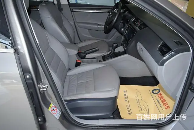 [苏州]斯柯达明锐 1.6L 自动 逸俊版 201 - 图片 6