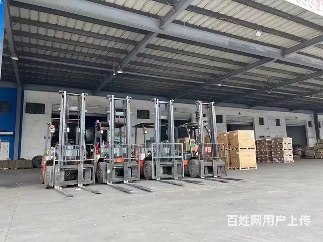 沈阳专线物流档口仓库出租 - 图片 3