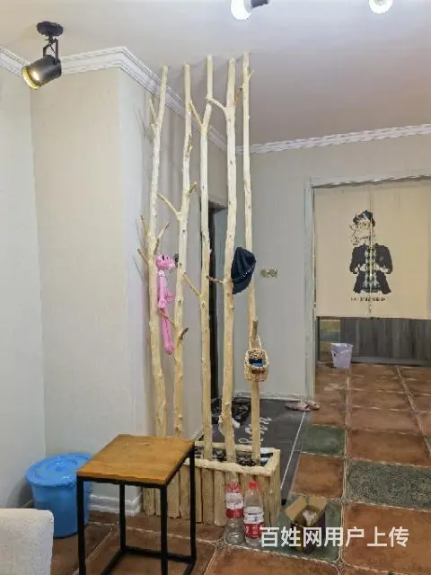 开发区锦绣蓝湾精装房出租 - 图片 4