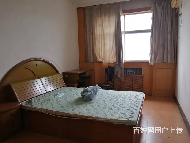 可拎包入住，小区安全，周围多条公交线路，出行方便 - 图片 1