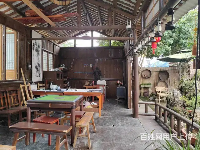 （老板本人）长沙县浔龙河生态小镇樱花谷农家乐房东直租6163 - 图片 12