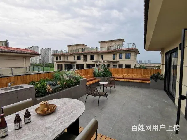 特价房！欧洲城翡丽庄园别墅 轻轨口换乘附近 南京 近 - 图片 4