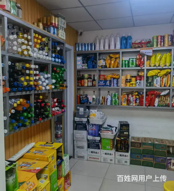 日卖6仟，小区口第1家，超市出兑，便利店出兑，于洪怒江北街 - 图片 6