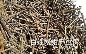 沈阳钢筋回收沈阳角钢回收沈阳槽钢回收 - 图片 1