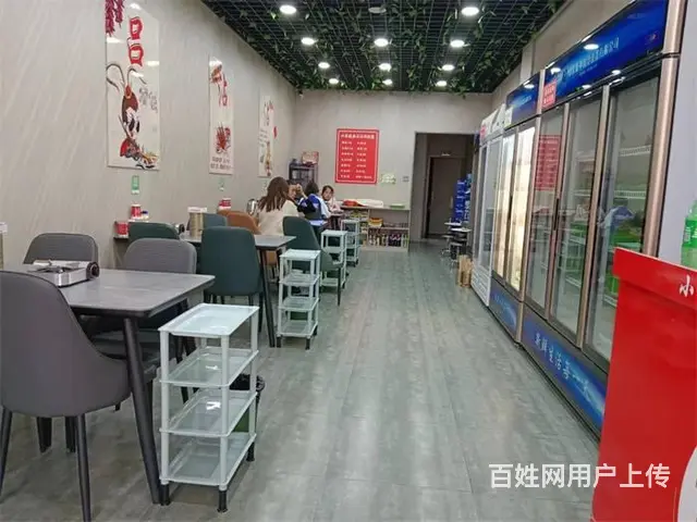 【同城搜铺网免费找店】上郡南路80平串串店转让 - 图片 2