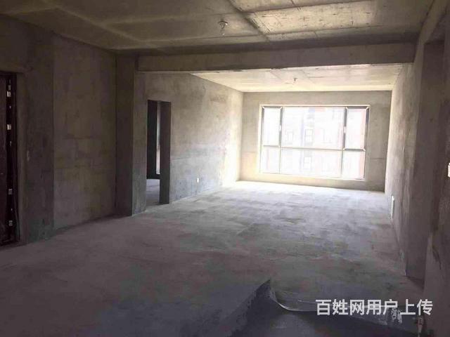 祥宇玉品电梯六层三室两卫毛坯收据包更名