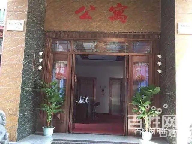 精品公寓拎包入住 - 图片 10