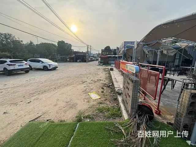 （51旺铺推荐）海棠湾风塘路360平餐饮店转让 - 图片 8
