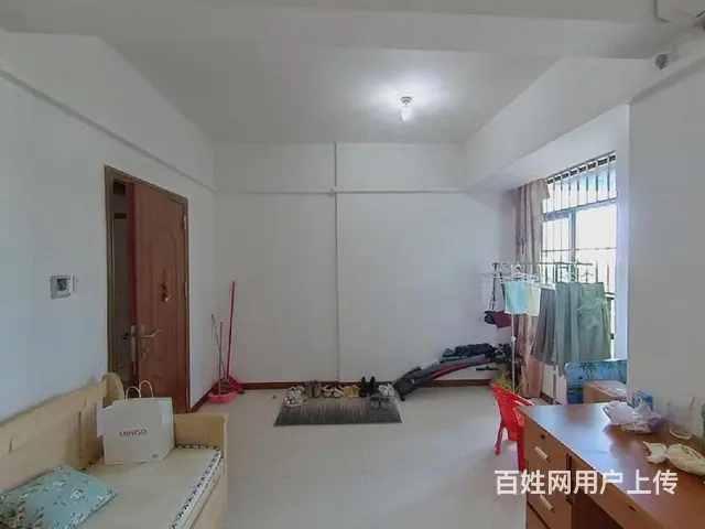 双城汇 1室1厅35.31m?整租 - 图片 1