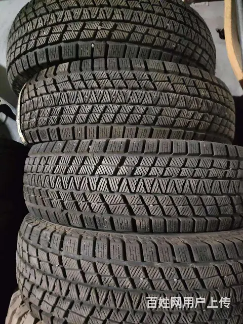 皮卡雪地胎215/75/15,265/70/16 - 图片 3