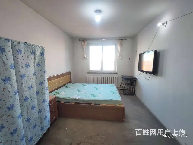 出租小商品市场福伦小学文化里文政南里5楼49平可季度付包取暖 - 图片 2
