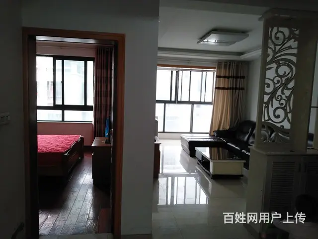 个人出租，整套出租无中介费 - 图片 8