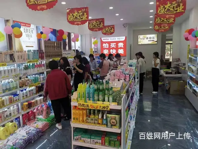 (旺铺猫)书香水岸小区门口大门头精装修单层商铺 - 图片 2
