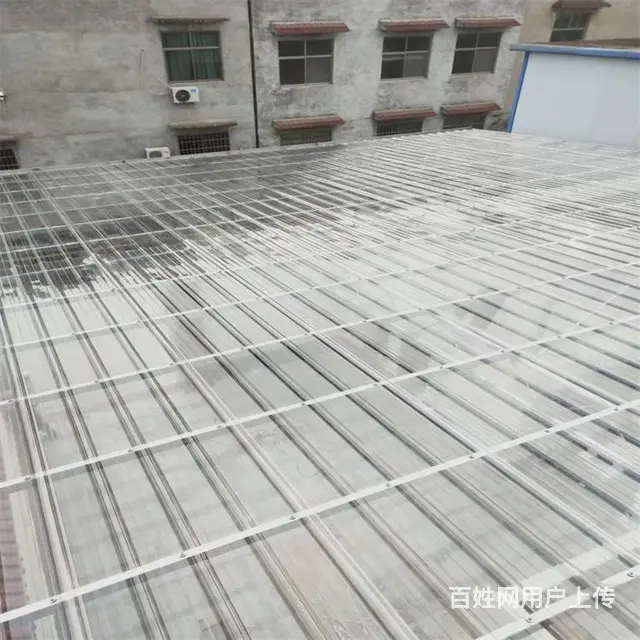 东营广饶pc波浪瓦广饶840波浪瓦1050波浪瓦 - 图片 11