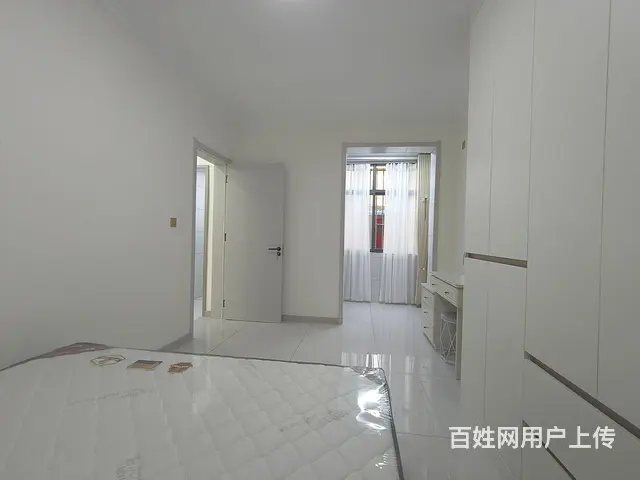 普济路 五十间家属院 一楼地暖 精装修 - 图片 11