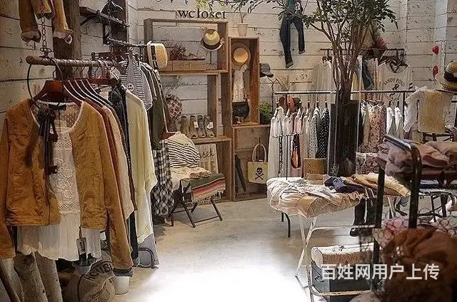 回收旧衣服高价回收，可按件回收！ - 图片 1