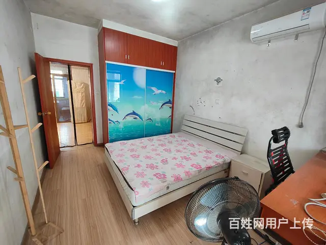 好停车丝茅冲地铁口 民水电带燃气 超大阳台车站北路兰亭峰景旁 - 图片 5