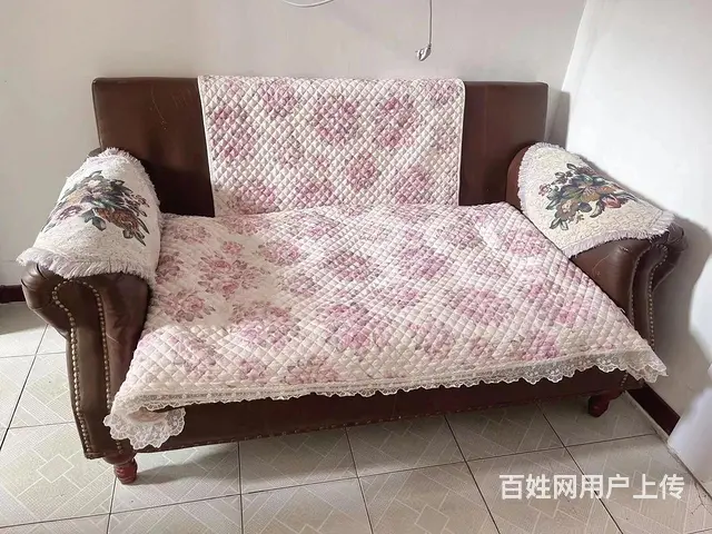 三保里 1室1厅1卫 家电家具齐全拎包即住，可短租 - 图片 7