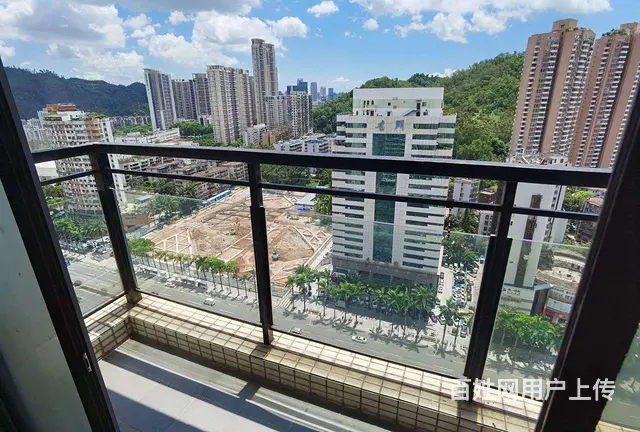 拱北关口岭秀城电梯精装大公寓出租，租价2000。近关口 - 图片 7